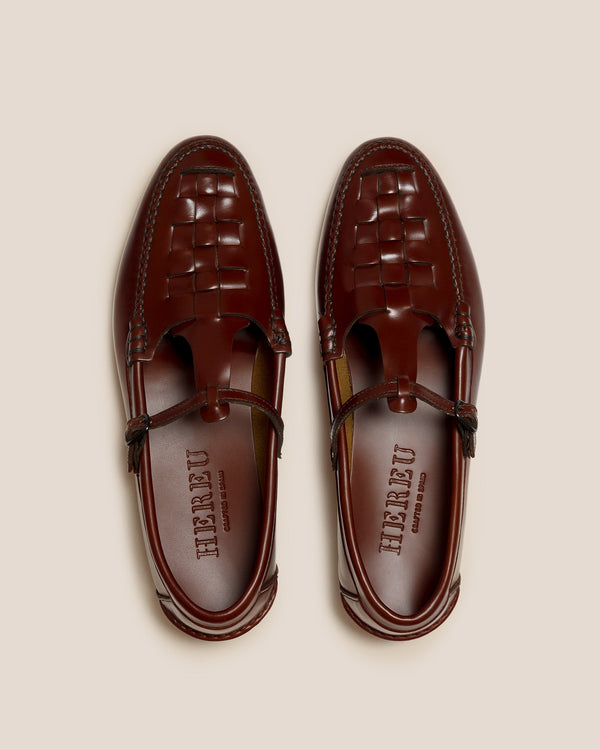 Hereu MAQUEDA Russet