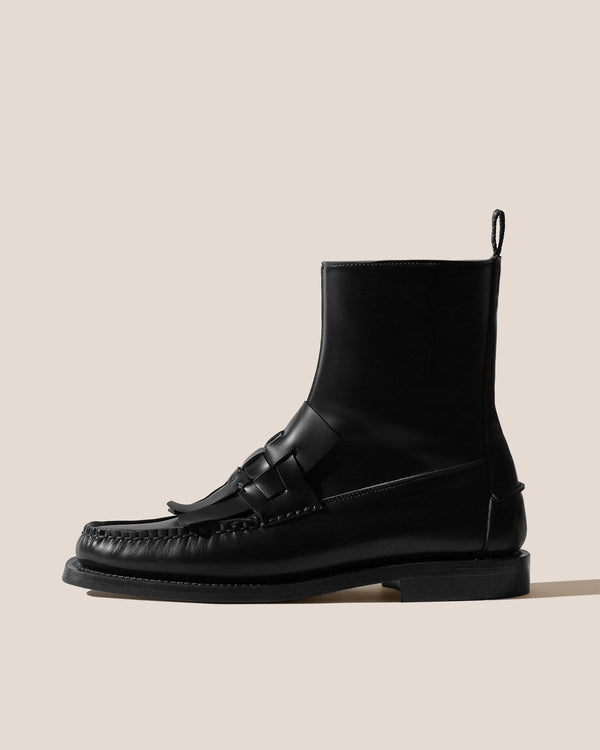 Hereu MARTI BOOT Black