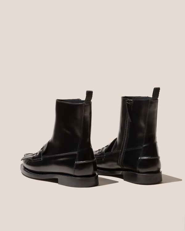 Hereu MARTI BOOT Black