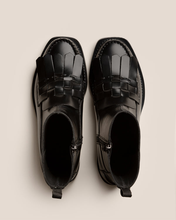 hereu MARTI BOOT black