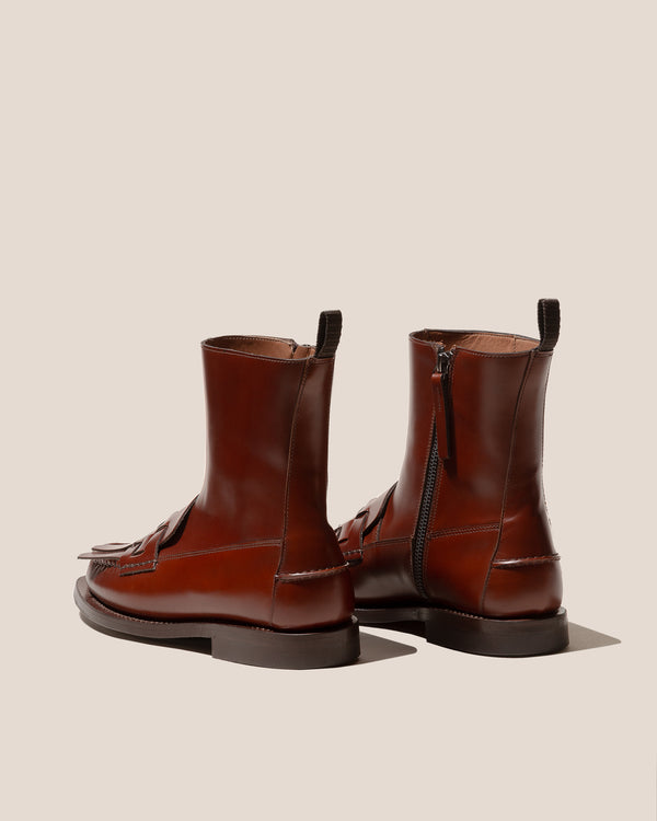 Hereu MARTI BOOT Russet