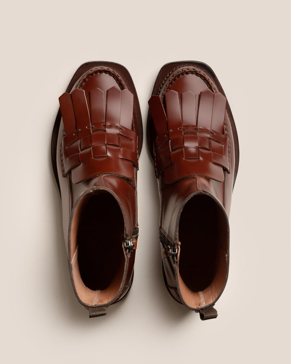 Hereu MARTI BOOT Russet