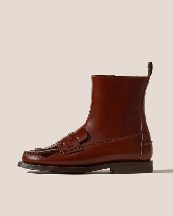 hereu MARTI BOOT russet