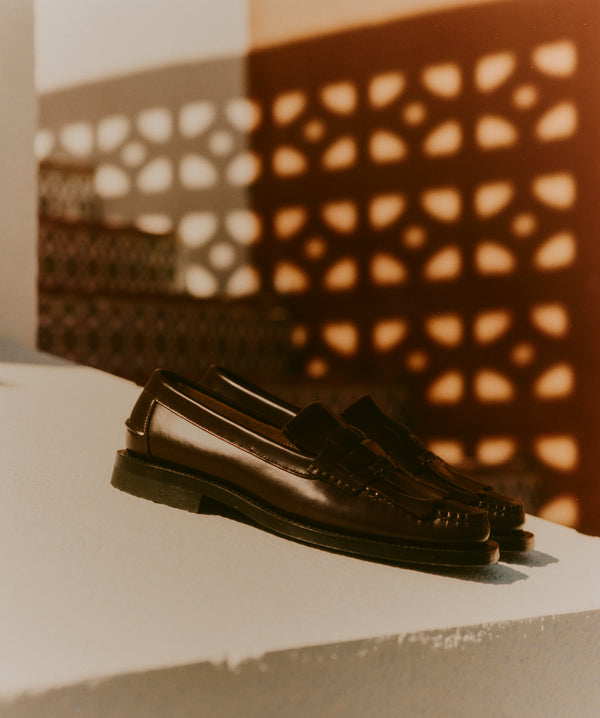 hereu MARTI dark brown