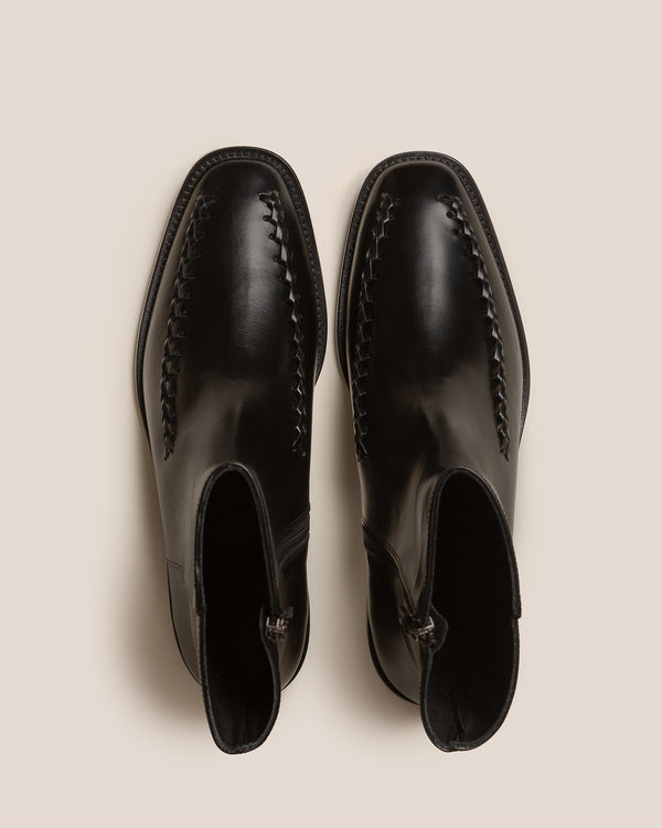 Hereu METLA POLISHED Black