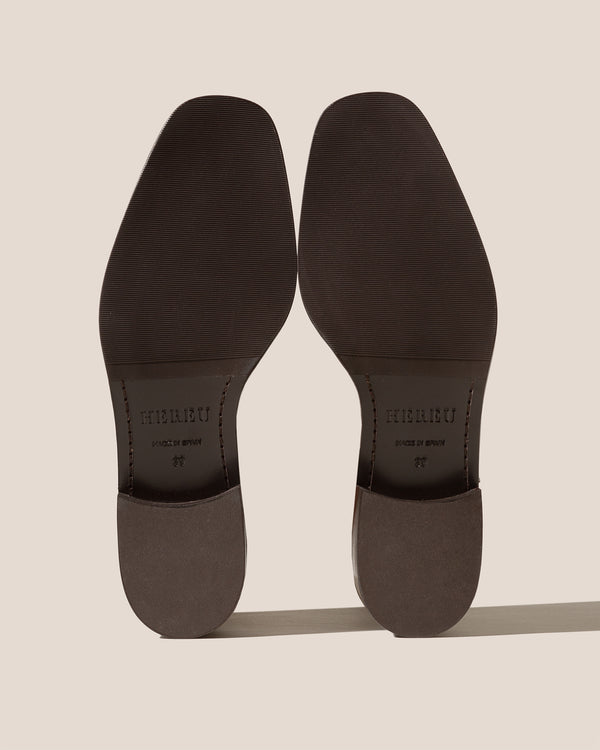 Hereu METLA POLISHED Black