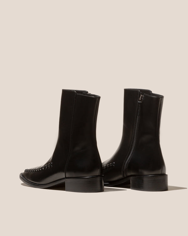 Hereu METLA POLISHED Black