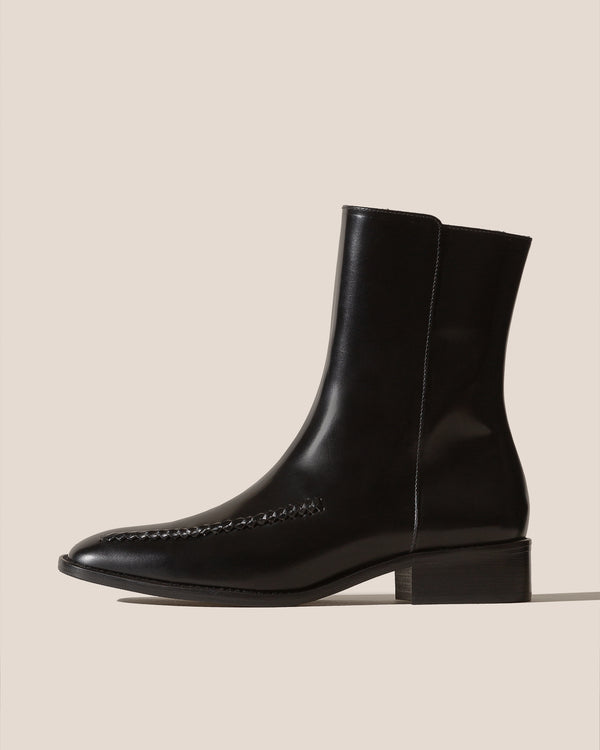 hereu METLA POLISHED black