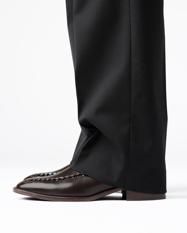 Hereu METLA POLISHED Ebony