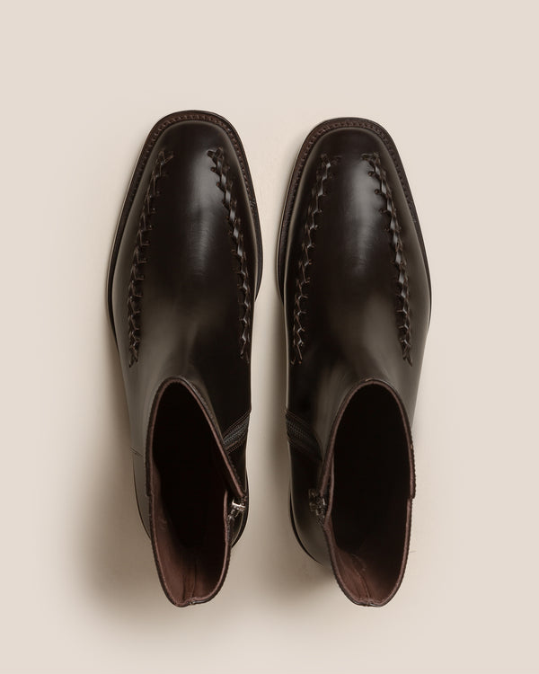 hereu METLA POLISHED ebony