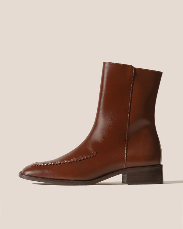 hereu METLA POLISHED tan