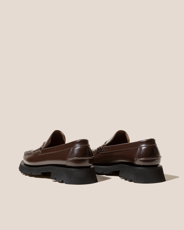 Hereu NOMBELA SPORT Dark Brown