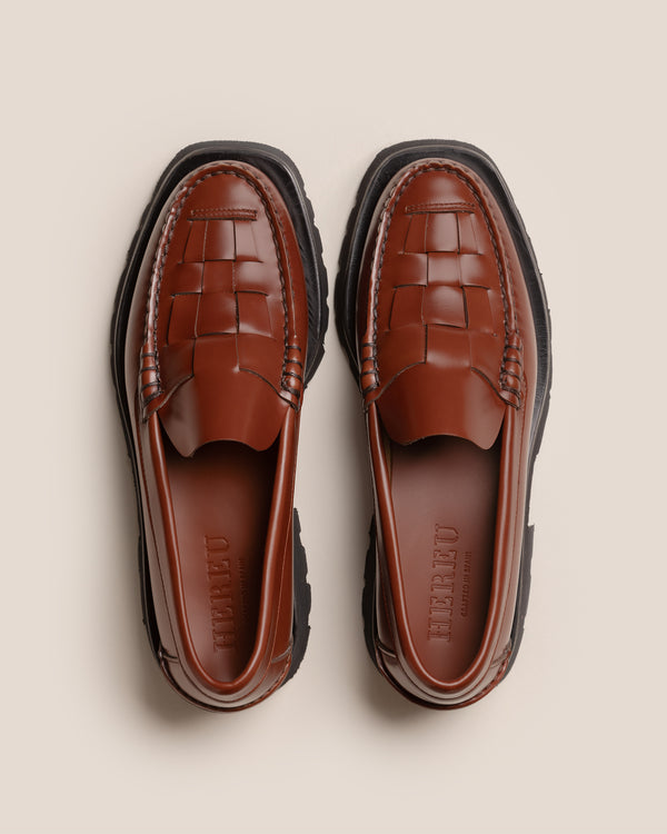 Hereu NOMBELA SPORT Tan