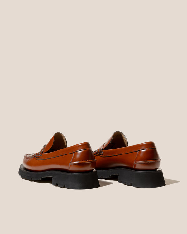 Hereu NOMBELA SPORT Tan