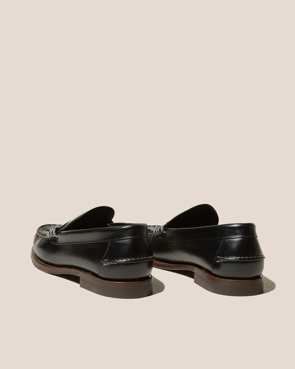 Hereu NOMBELA VEG TAN Black