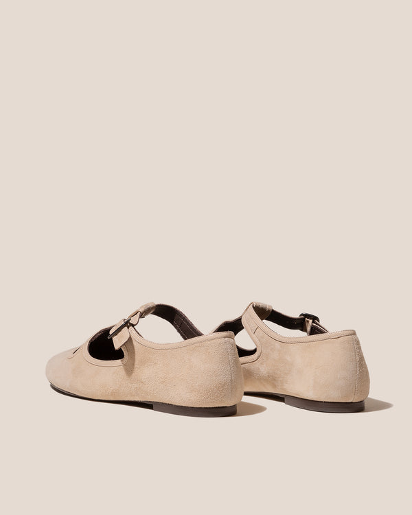 Hereu ONDARA SUEDE Oat