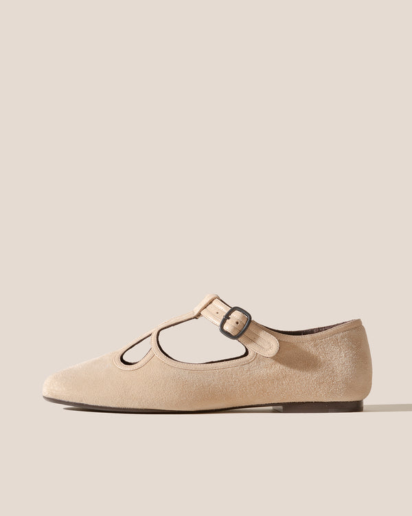 hereu ONDARA SUEDE oat