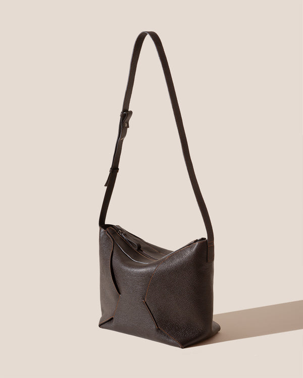 Hereu PALMA Dark Brown