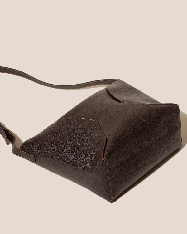 Hereu PALMA Dark Brown