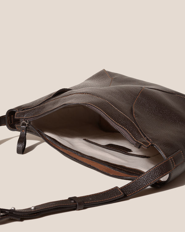 Hereu PALMA Dark Brown