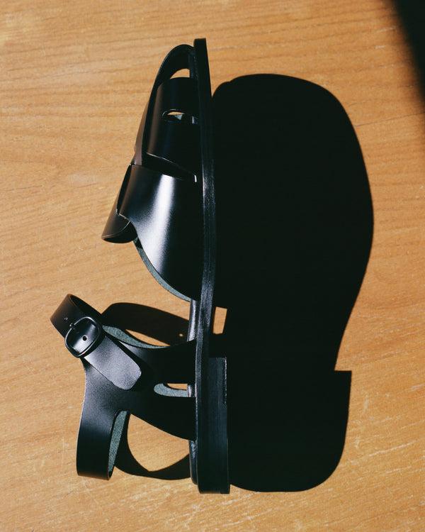 Hereu PEDRA Black