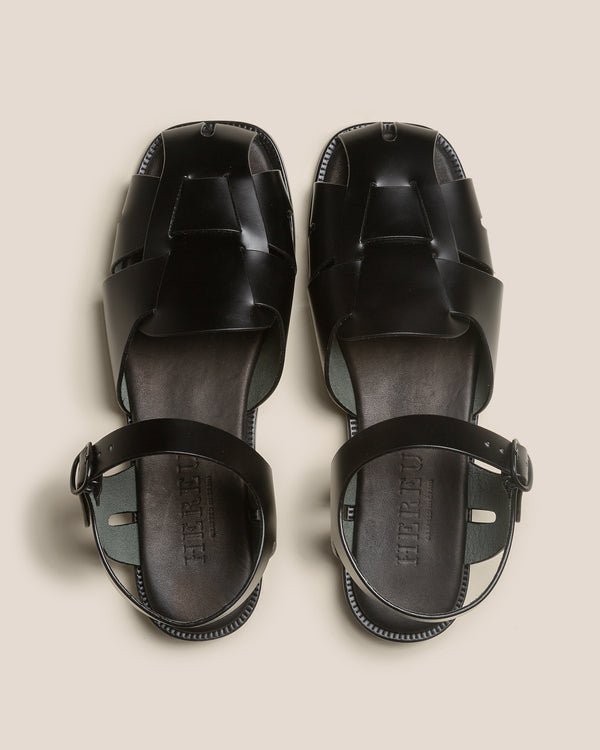 Hereu PEDRA Black