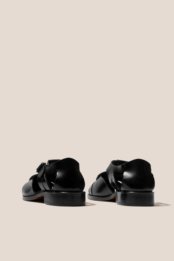 Hereu PESCA Black