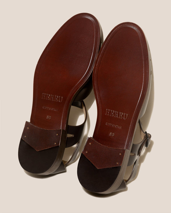 Hereu PESCA Dark Brown