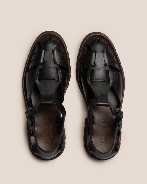 Hereu PESCA SPORT Black