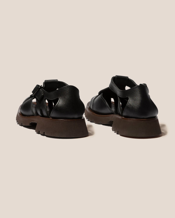 Hereu PESCA SPORT Black