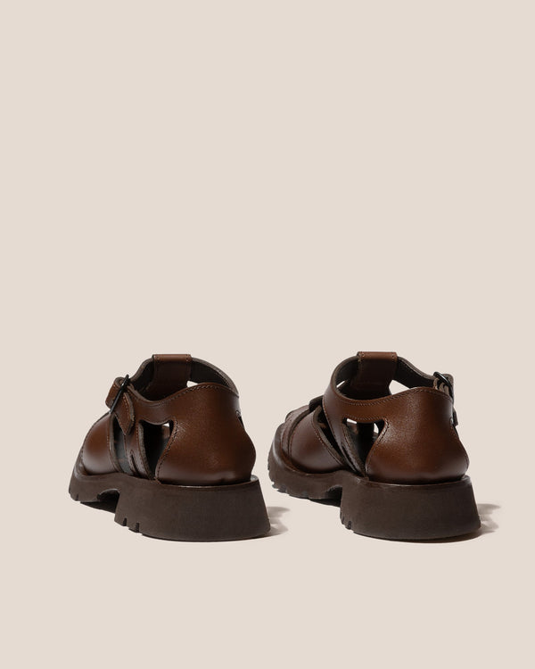 Hereu PESCA SPORT Chestnut