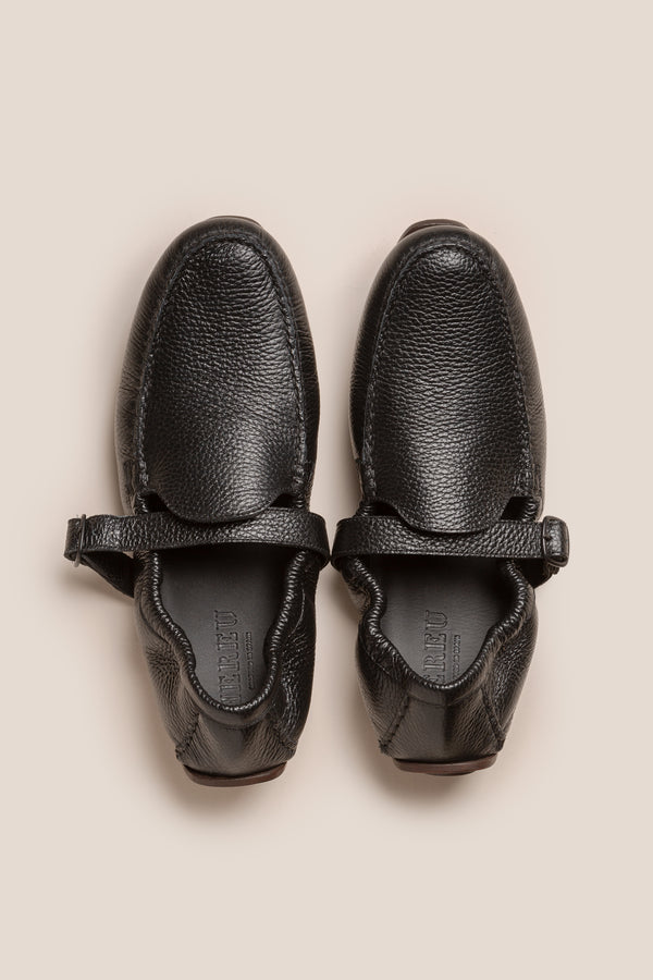 Hereu PETRO DRIVER Black