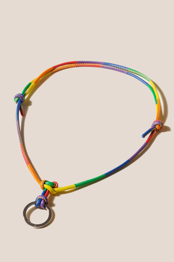 Hereu PRIDE KEYCHAIN