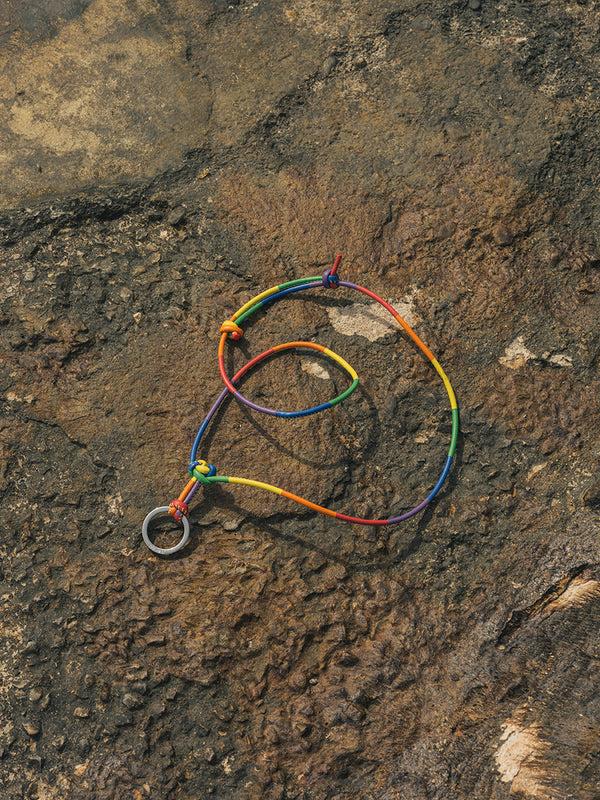 Hereu PRIDE KEYCHAIN