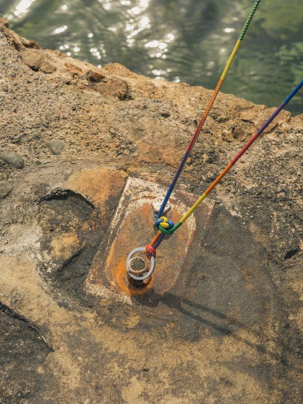 Hereu PRIDE KEYCHAIN