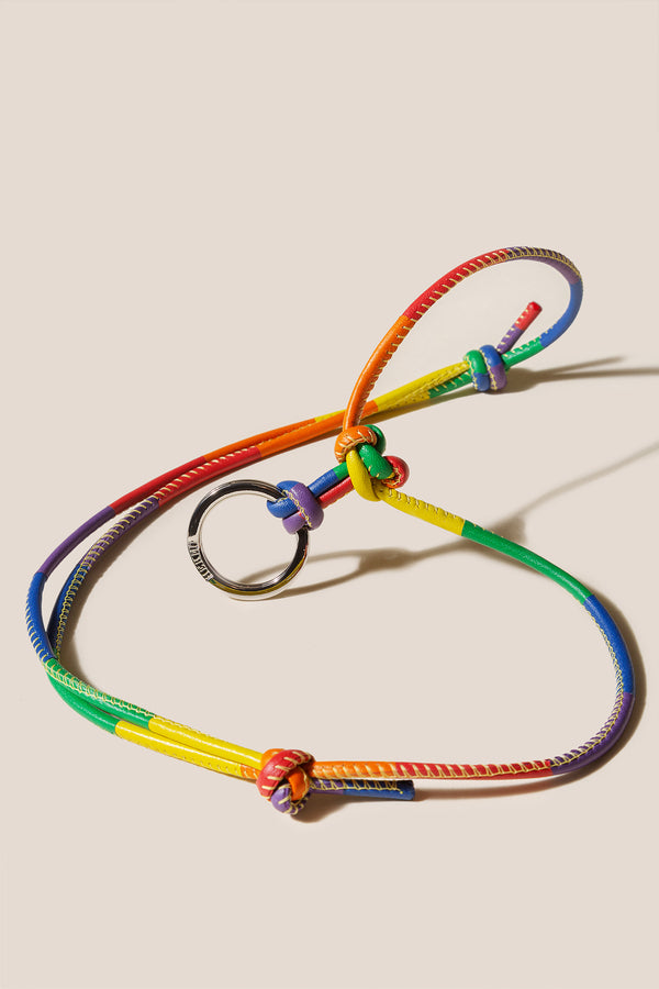 hereu PRIDE KEYCHAIN