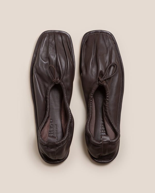 Hereu PUNTERA Dark Brown