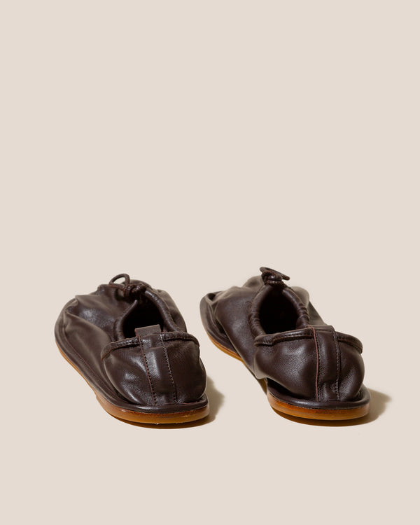 Hereu PUNTERA Dark Brown