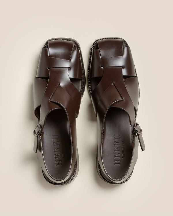 Hereu RAIMA Dark Brown