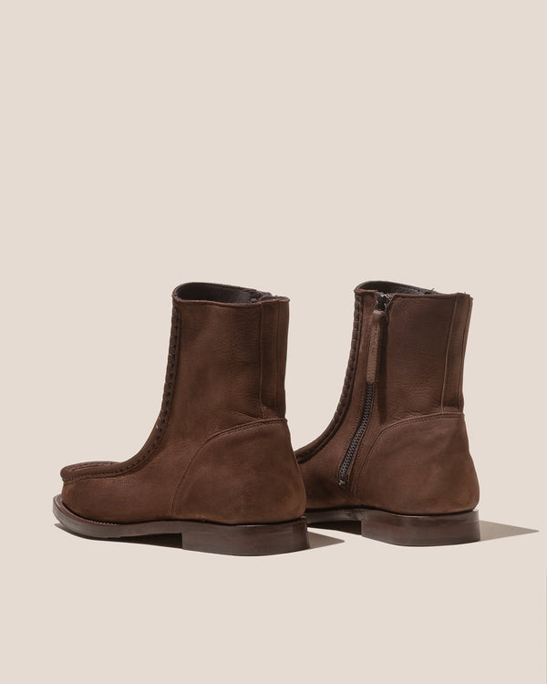 Hereu RIERA BORDON NOBUCK Brown