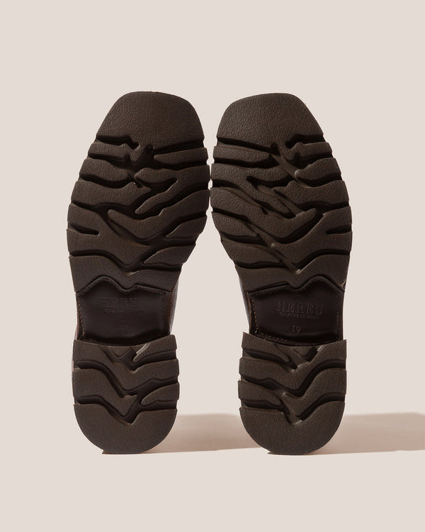 Hereu RIERA SPORT GRAINY Black