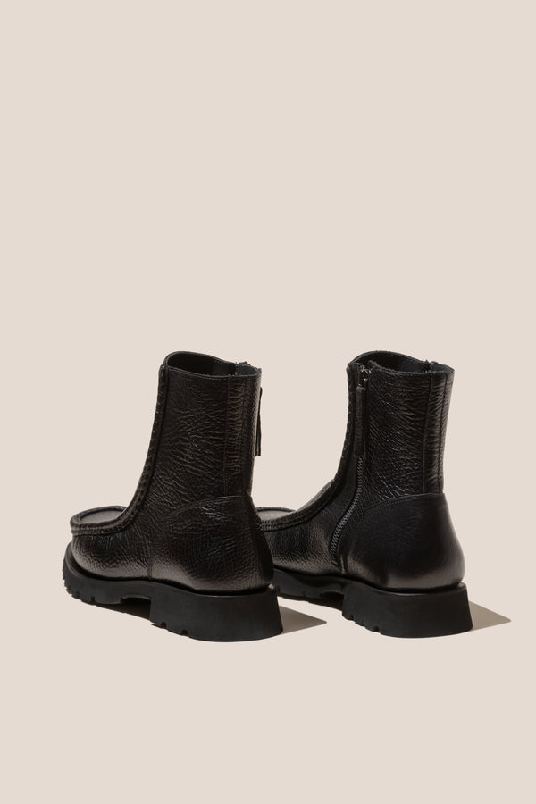 Hereu RIERA SPORT GRAINY Black