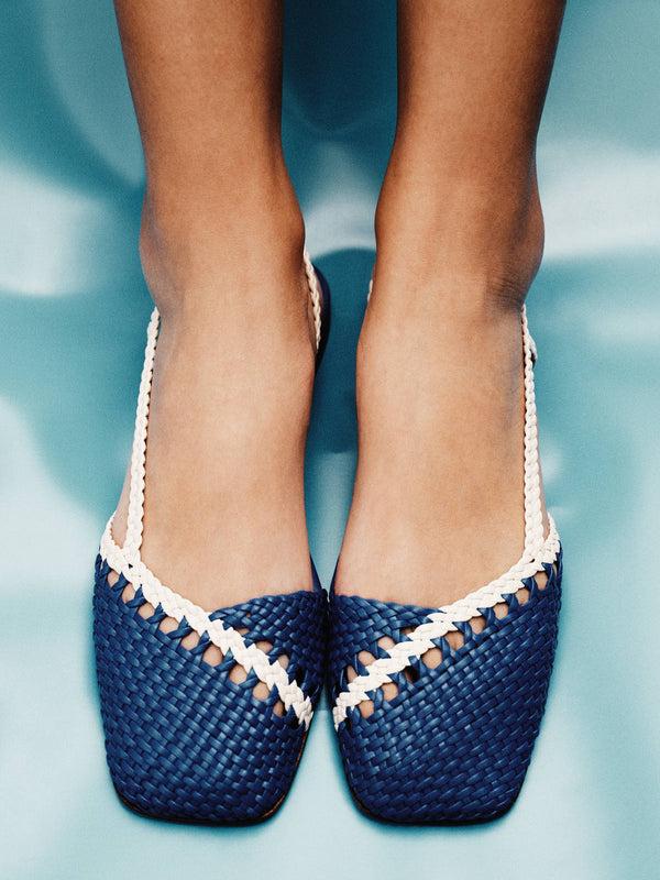 Hereu RONDAIA Blue