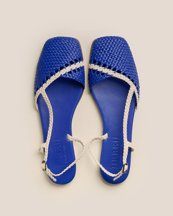 Hereu RONDAIA Blue
