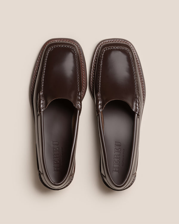 Hereu SALA Dark Brown