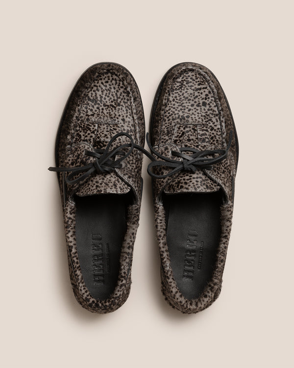 Hereu SALER CALF HAIR Grey