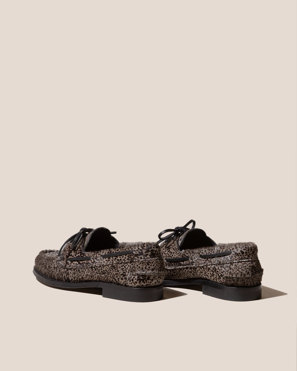 Hereu SALER CALF HAIR Grey