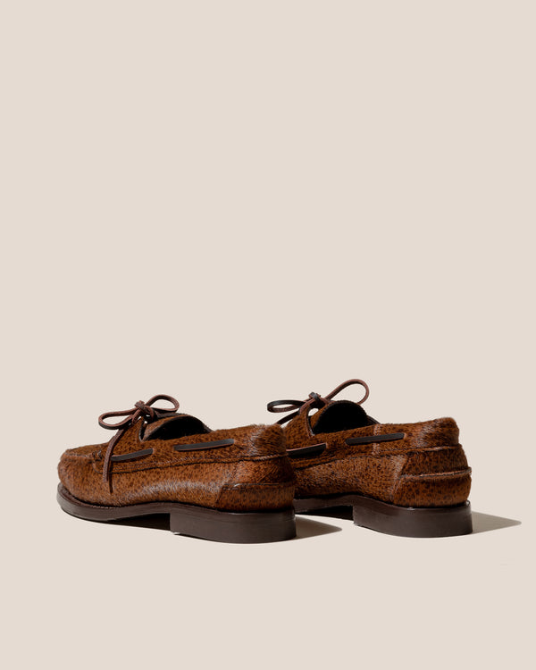 Hereu SALER CALF HAIR Tan
