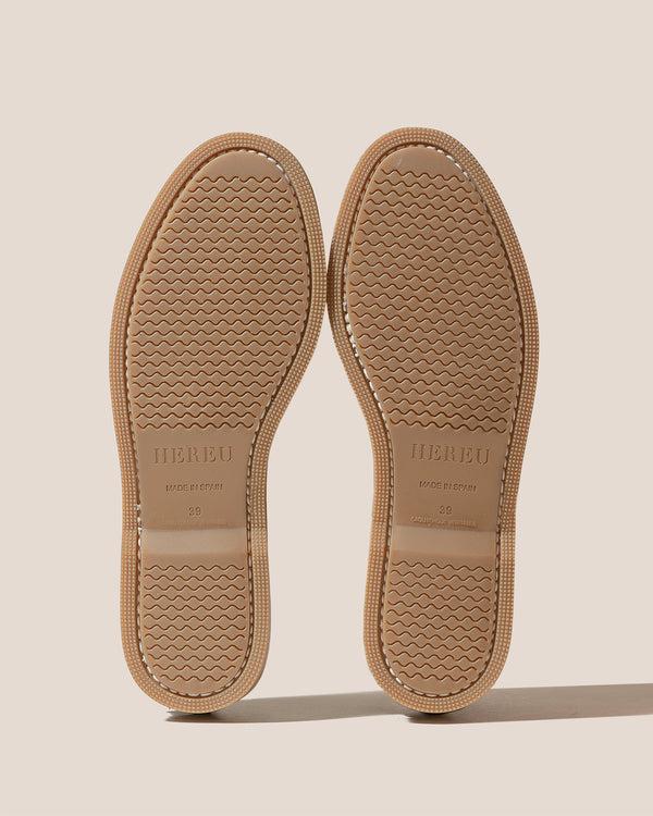 Hereu SALER NAUTIC Black/beige