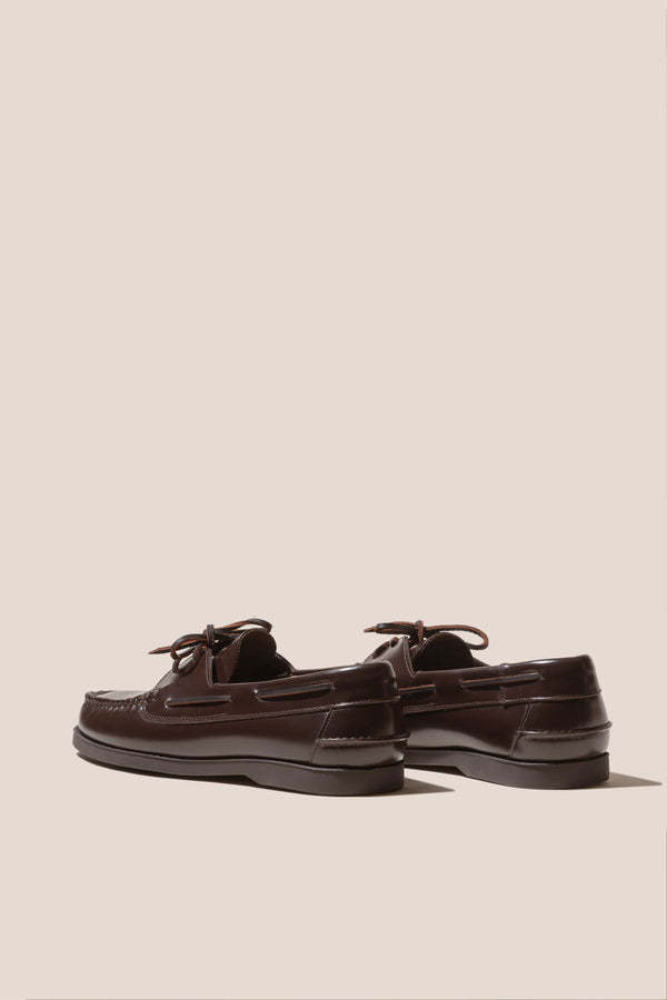 Hereu SALER NAUTIC Dark Brown